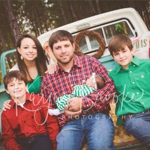 Meet your Posher, Justin